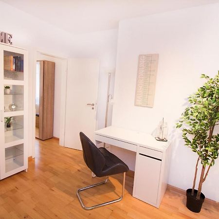 Ferienwohnung Beckendorf لوسهايم المظهر الخارجي الصورة