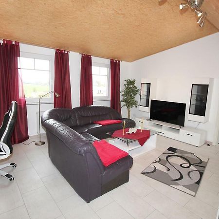 Ferienwohnung Beckendorf لوسهايم المظهر الخارجي الصورة