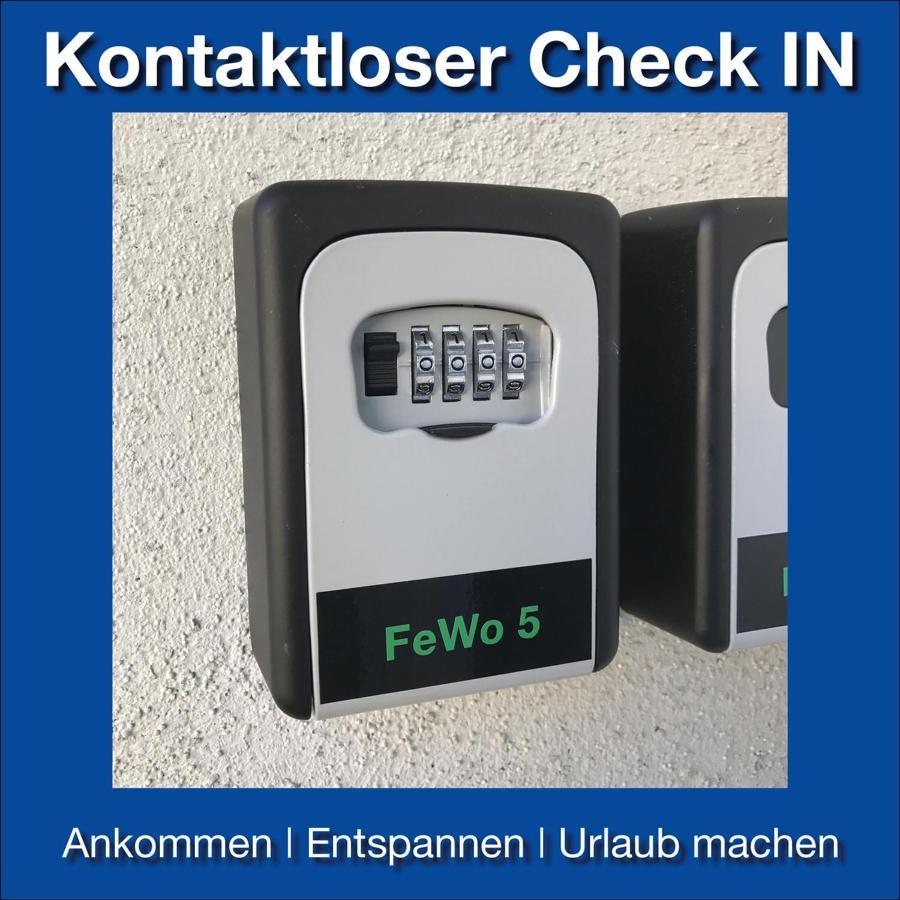 Ferienwohnung Beckendorf لوسهايم المظهر الخارجي الصورة