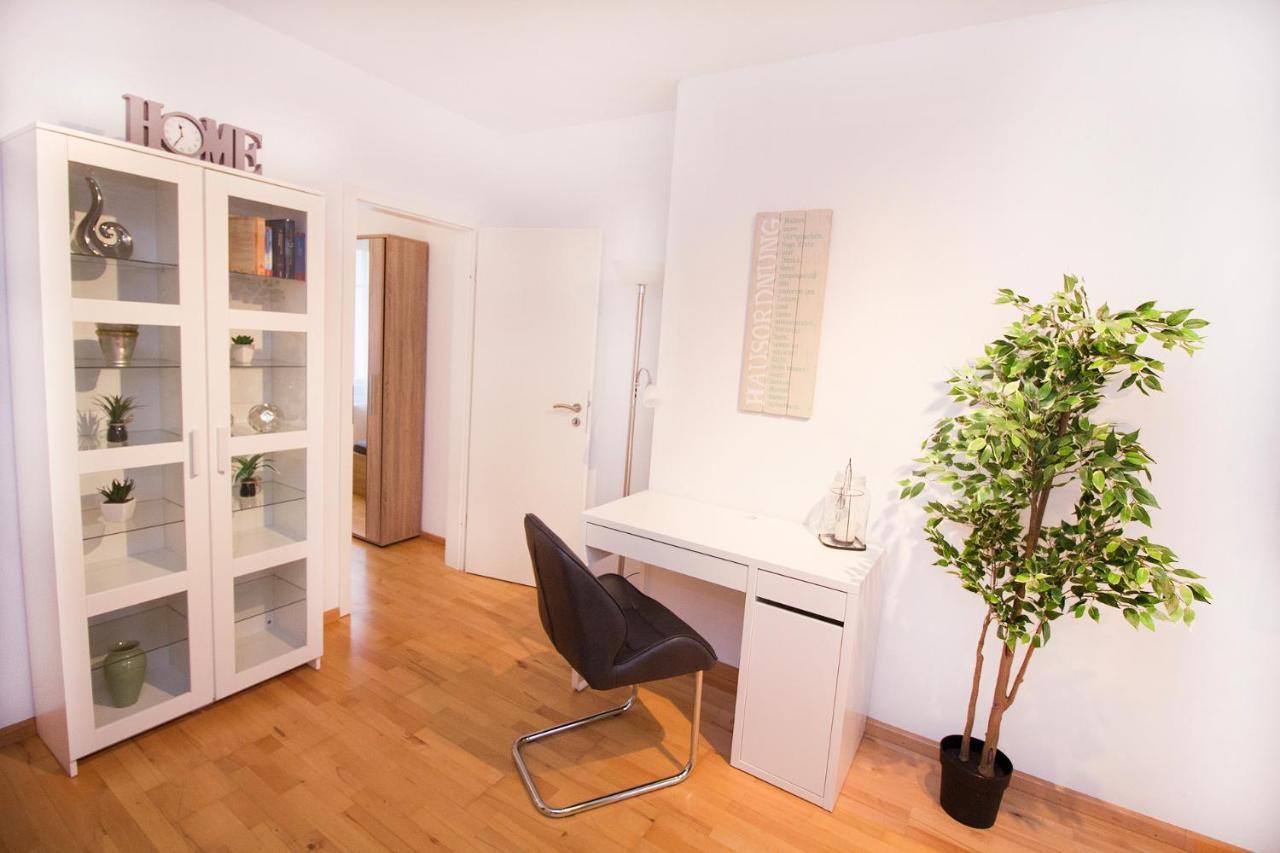Ferienwohnung Beckendorf لوسهايم المظهر الخارجي الصورة