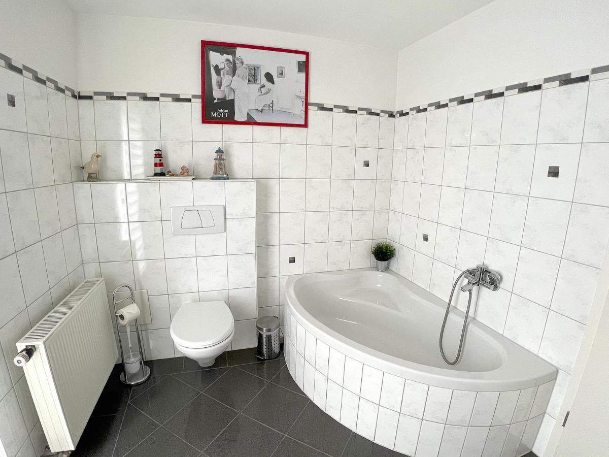 Ferienwohnung Beckendorf لوسهايم المظهر الخارجي الصورة