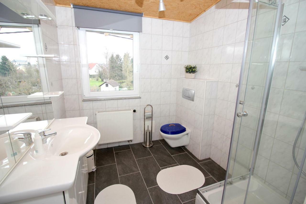 Ferienwohnung Beckendorf لوسهايم المظهر الخارجي الصورة