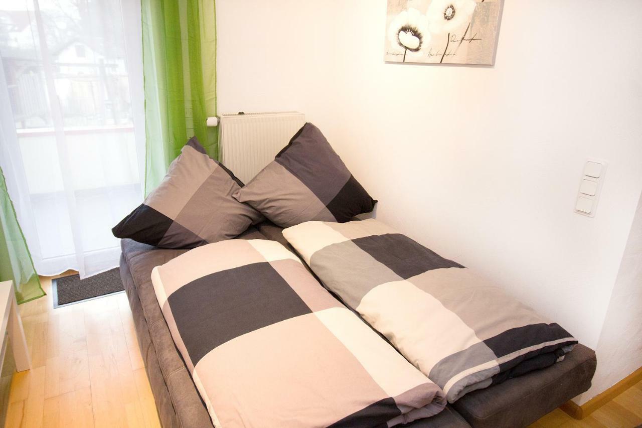 Ferienwohnung Beckendorf لوسهايم المظهر الخارجي الصورة